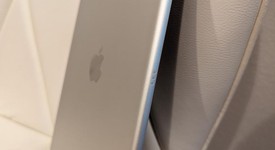 Mint
													Apple iPad 9th Gen - Wi-Fi, Gray, 256 GB, A2602, photo 3 of 9