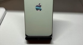 Good
													Apple iPhone 12 Mini - Unlocked, Green, 64 GB, A2176, photo 3 of 3