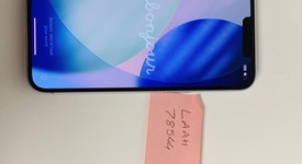 Fair
													Apple iPhone 14 - Unlocked, Purple, 128 GB, A2649, photo 1 of 10