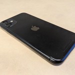 Good Apple iPhone 11 - Verizon, Black, 64 GB, A2111