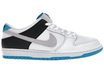 Nike SB Dunk Low Laser Blue for sale