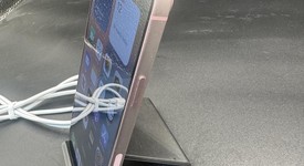 Fair
													Apple iPhone 15 Plus - T-Mobile, Pink, 128 GB, A2847, photo 2 of 12