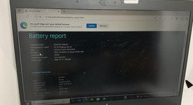 Good
													HP EliteBook Laptop, photo 2 of 11
