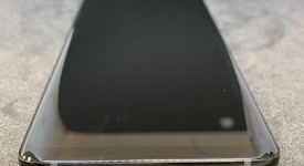 Good
													Samsung Galaxy S9 - AT&T, Black, 64 GB, SM-G960U, photo 1 of 5