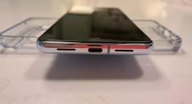 Mint
													Google Pixel 8 Pro - Unlocked, Bay, 256 GB, 12 GB, G1MNW, mmWave 5G, photo 4 of 15