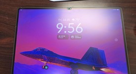 Mint
													Samsung Galaxy Tab  S10 Ultra - Wi-Fi, Moonstone Gray, 512 GB, 12 GB, SM-X920, photo 3 of 8
