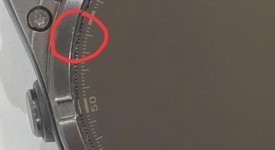 Good
													Garmin Fenix 8 - Carbon, AMOLED, photo 2 of 6