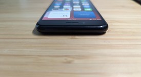 Fair
													Apple iPhone SE 3rd Gen 2022 - Unlocked, Midnight, 64 GB, A2595, photo 5 of 13