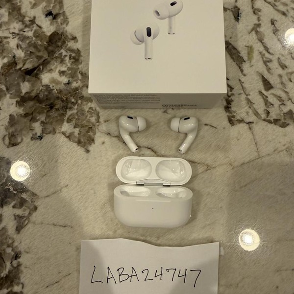 Apple AirPods Pro 2 - USB-C