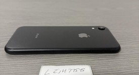 Good
													Apple iPhone Xr - Unlocked, Black, 64 GB, A1984, photo 4 of 8