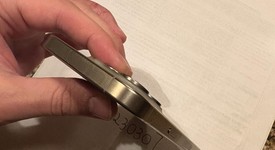 Mint
													Apple iPhone 15 Pro - Unlocked, Natural, 128 GB, A2848, photo 4 of 14