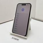 Good Apple iPhone 15 - Unlocked, 128 GB, Black, A2846