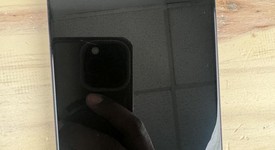 Good
													Apple iPhone 15 Pro Max - Unlocked, Blue, 256 GB, A2849, photo 2 of 7