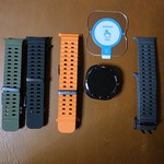 Good Samsung Galaxy Watch Ultra - Unlocked, Gray, SM-L705U, 47mm