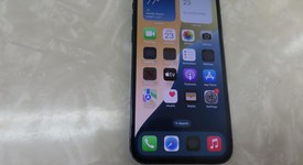 Fair
													Apple iPhone 12 - Unlocked, Blue, 128 GB, A2172, photo 1 of 5