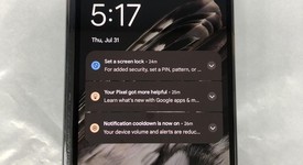 Good
													Google Pixel Fold - Unlocked, Obsidian, 256 GB, 12 GB, G9FPL, photo 2 of 9