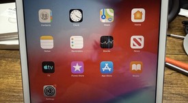 Good
													Apple iPad Mini 2 Retina - Wi-Fi, Silver, 128 GB, photo 1 of 5