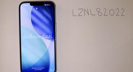 Good
													Apple iPhone 16e - Unlocked, White, 128 GB, A3212, photo 1 of 2