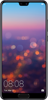Huawei P20
