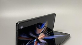 Good
													Samsung Galaxy Z Fold4 5G - Xfinity, Black, 256 GB, 12 GB, SM-F936U, photo 3 of 6