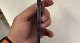 Good
													Apple iPhone 13 Pro Max - T-Mobile, Sierra Blue, 128 GB, A2484, photo 6 of 6