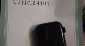 Good
													Apple Watch SE 2nd Gen 40mm - Midnight, A2722 - GPS, Aluminum, photo 4 of 8