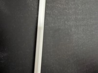 Apple Pencil 2nd Gen