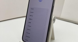 Good
													Apple iPhone 14 Pro Max - Unlocked, Purple, 128 GB, A2651, photo 1 of 6