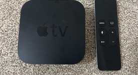 Mint
													Apple TV HD 4th Gen (2015) - 32 GB, photo 2 of 4
