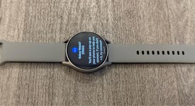 Good
													Samsung Galaxy Watch7 - Unlocked, Cream, SM-L305U, 40mm, photo 3 of 6