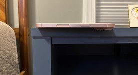 Mint
													Apple iPhone 15 - T-Mobile, Pink, 128 GB, A2846, photo 4 of 6