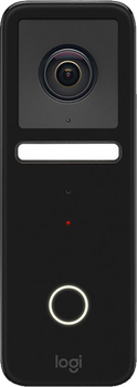 Logitech Circle View Wired Doorbell for sale