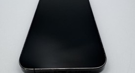 Good
													Apple iPhone 14 Pro Max - AT&T, Black, 256 GB, A2651, photo 4 of 8