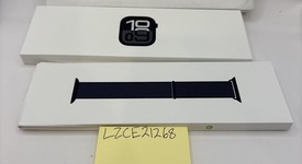New
													Apple Watch Series 10 42mm - Black, A2997 - GPS, Aluminum, photo 1 of 2