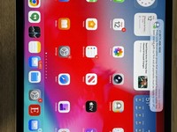 Apple iPad Pro 11" 3rd Gen 2021