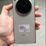 Mint Oppo Find N6 - Unlocked Non-US, 512 GB, Titanium, 16 GB