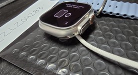 Mint
													Apple Watch Ultra 3 49mm - Unlocked, Natural, A3281, photo 3 of 6