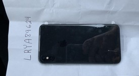 Good
													Apple iPhone Xs Max - Unlocked, Gray, 512 GB, A1921, photo 5 of 12