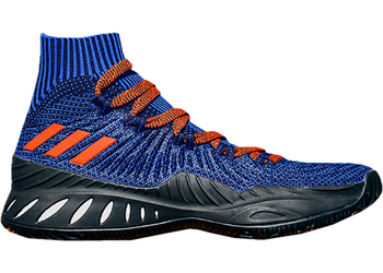 adidas Crazy Explosive 17 Kristaps Porzingis PE (Away) for sale