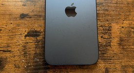 Good
													Apple iPhone 15 Pro - Unlocked, Blue, 256 GB, A2848, photo 4 of 11