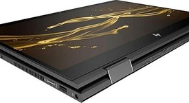 New
													HP Envy Laptop, photo 1 of 8