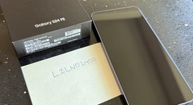 Mint
													Samsung Galaxy S24 Plus - AT&T, Violet, 256 GB, 12 GB, SM-S926U, photo 1 of 8