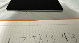 Good
													Apple iPad Air 13" (M2) 2024 - Wi-Fi, Gray, 128 GB, A2898, photo 5 of 8