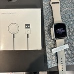 Mint Apple Watch Series 8 45mm - Silver, A2771 - GPS, Aluminum
