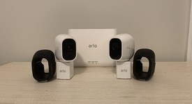 Good
													Arlo Pro 2 Camera System - 2 Camera, photo 3 of 15