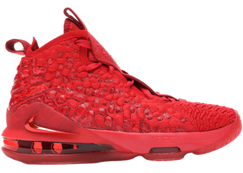 Nike LeBron 17 Red Carpet (GS) for sale