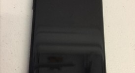 Good
													Samsung Galaxy S9 - Cricket, Black, 64 GB, SM-G960U, photo 2 of 6