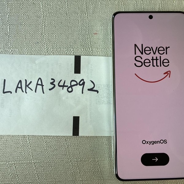 OnePlus 13 - Unlocked, 512 GB, Midnight Ocean, 16 GB