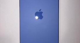 Good
													Apple iPhone 16 Plus - Verizon, Ultramarine, 128 GB, A3082, photo 3 of 5