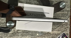 Mint
													MacBook Pro 2020 - 13" - I5, Silver, 512 GB, 8 GB, photo 5 of 10